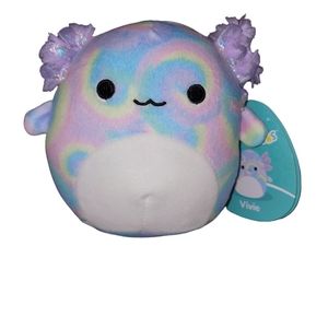 Squishmallow vivie 5"